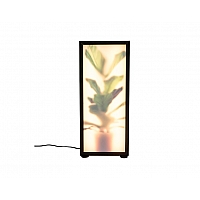 Grow floor lamp